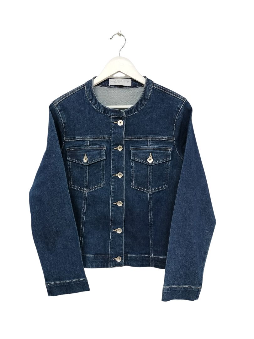 Suzannegrae | Denim Jacket | Size M
