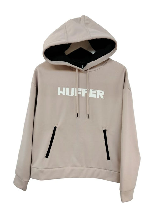Huffer | Pink Jersey | Size 6