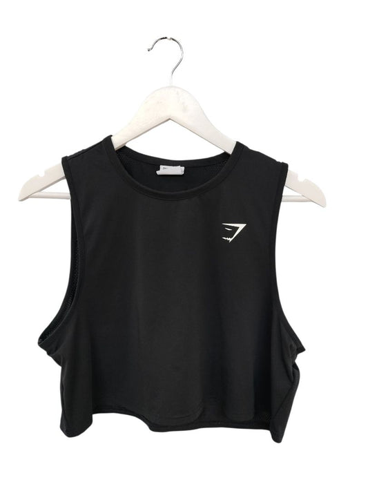 RVCA | Beige Top | Size S