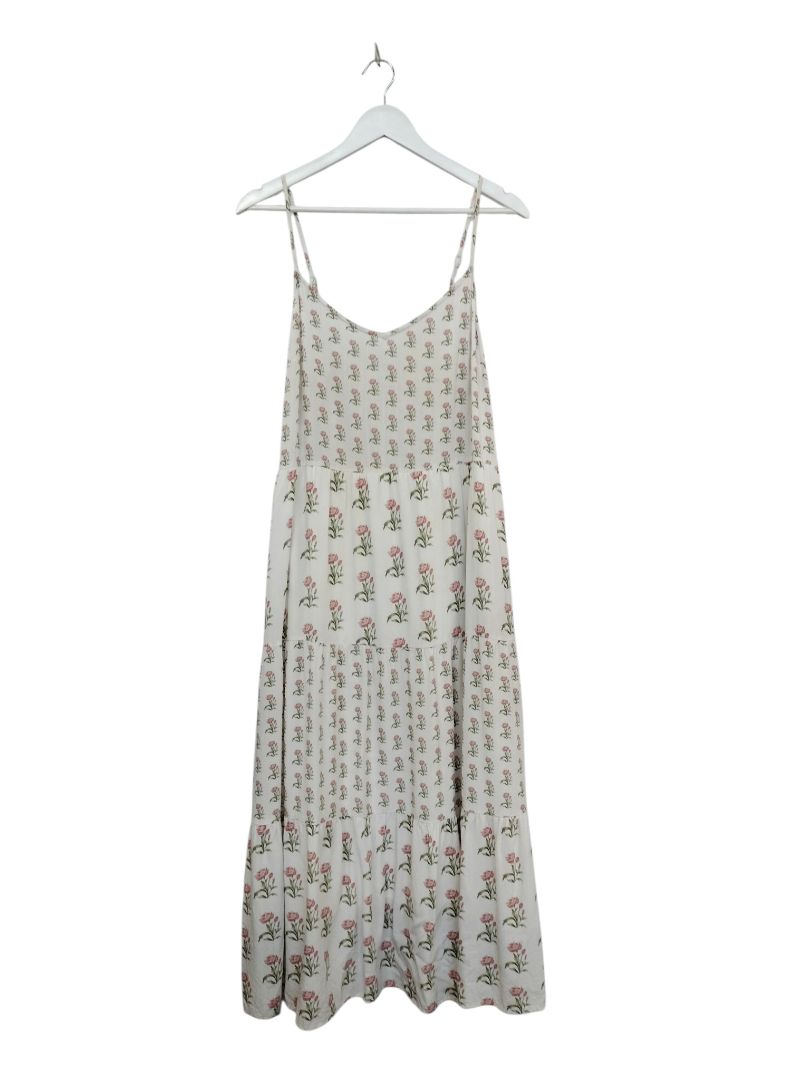 Petal + Pup | Floral Dress | Size XL