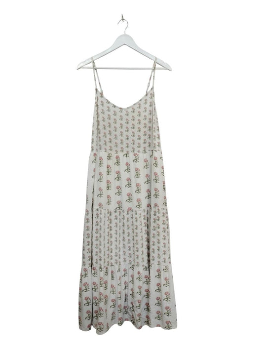 Petal + Pup | Floral Dress | Size XL