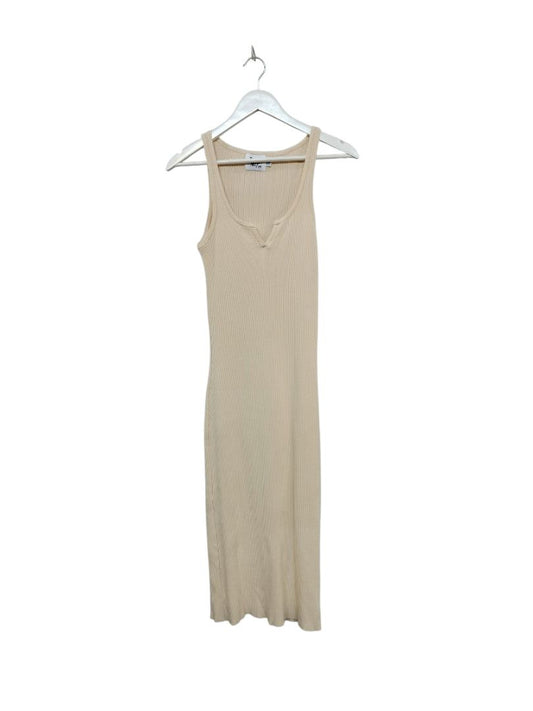 Princess Polly | Beige Dress | Size L/XL