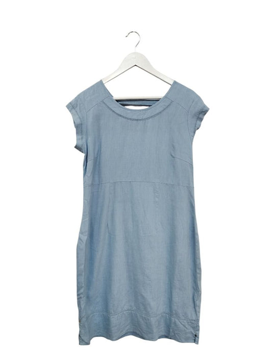 Preen | Blue Dress | Size 10