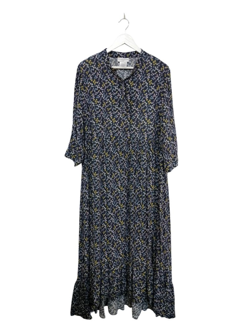 Stella + Gemma | Floral Dress | Size 16