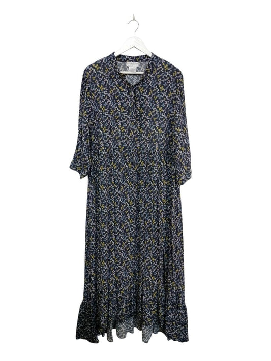 Stella + Gemma | Floral Dress | Size 16