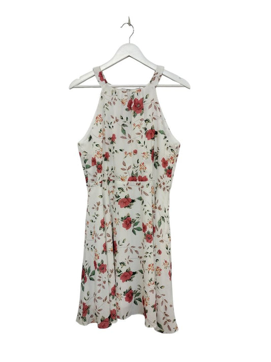 Pagani | Floral Dress | Size 14