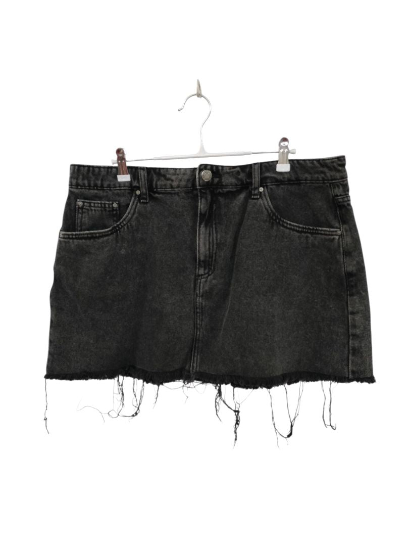 Cotton On | Black Skirt | Size 16