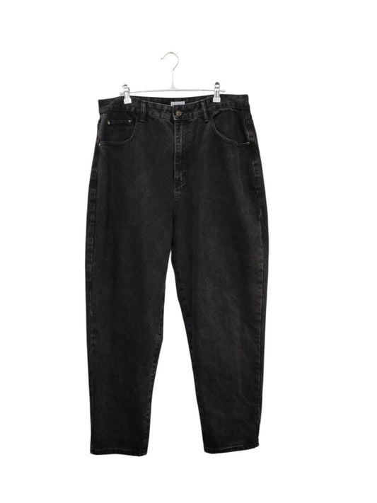 Fayt | Black Jeans | Size 16