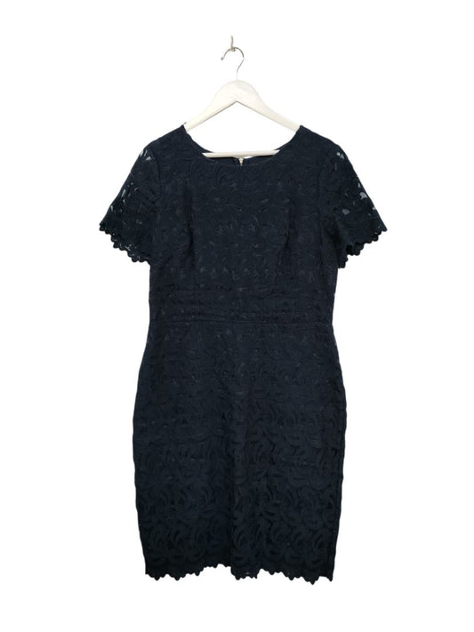 Next | Navy Dress | Size 16