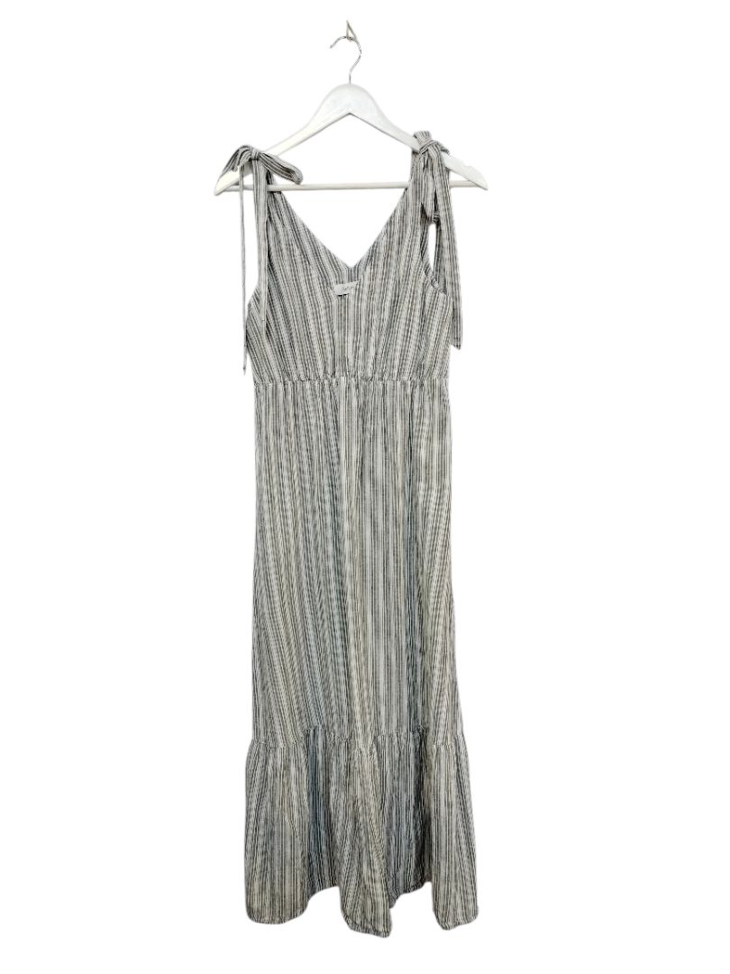 Elementary | Stripe Dress | Size 8