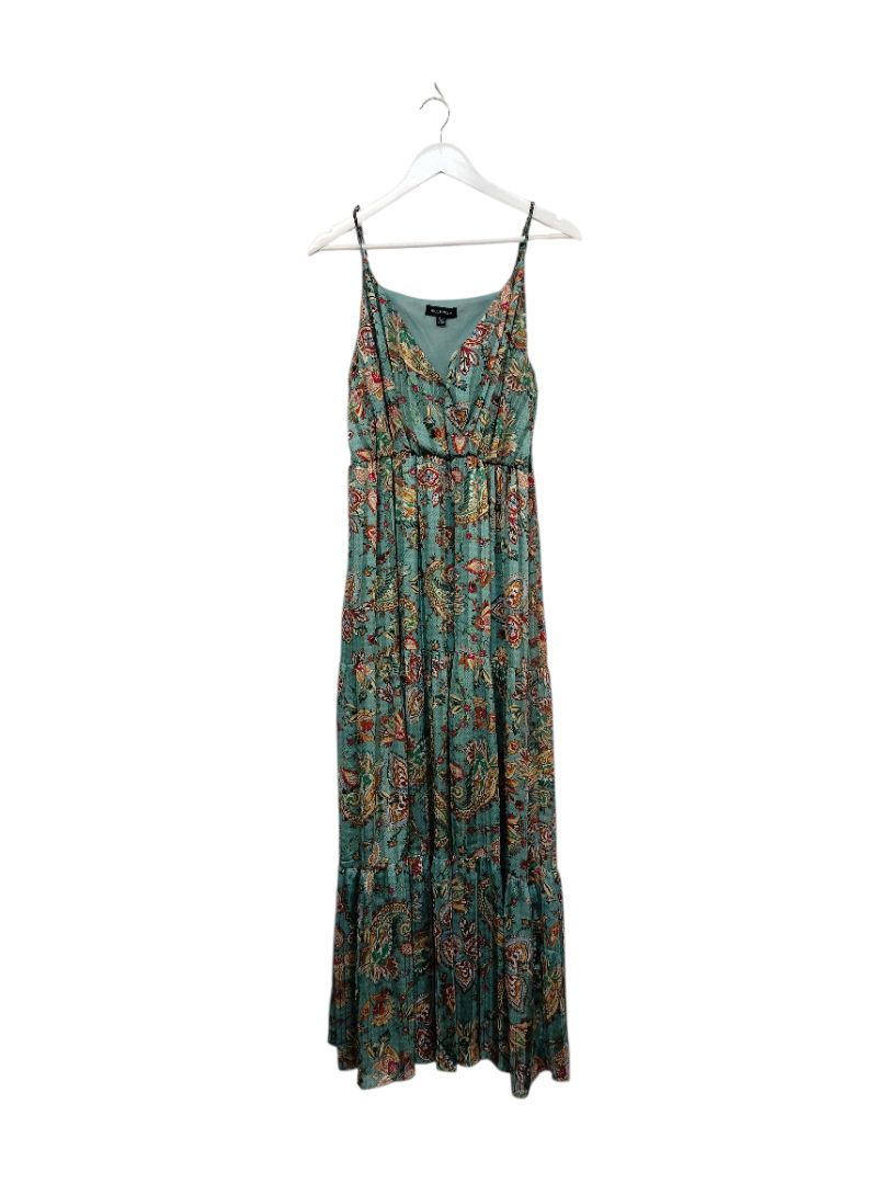 Blue Vanilla | Multi Dress | Size L