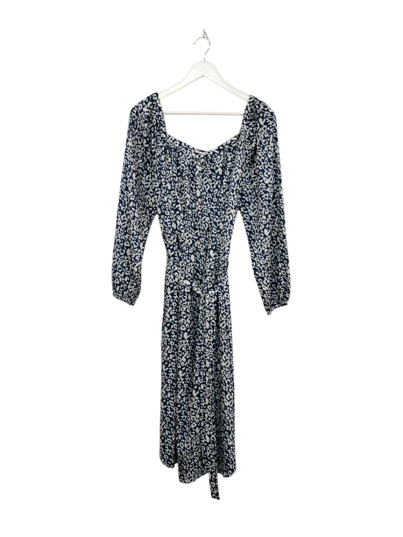 Imonni Melbourne | Animal Print Dress | Size 16