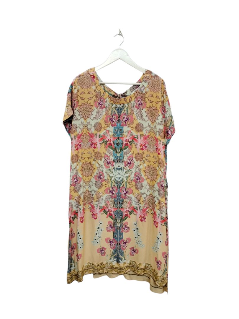 Lania The Label | Multi Dress | Size 16