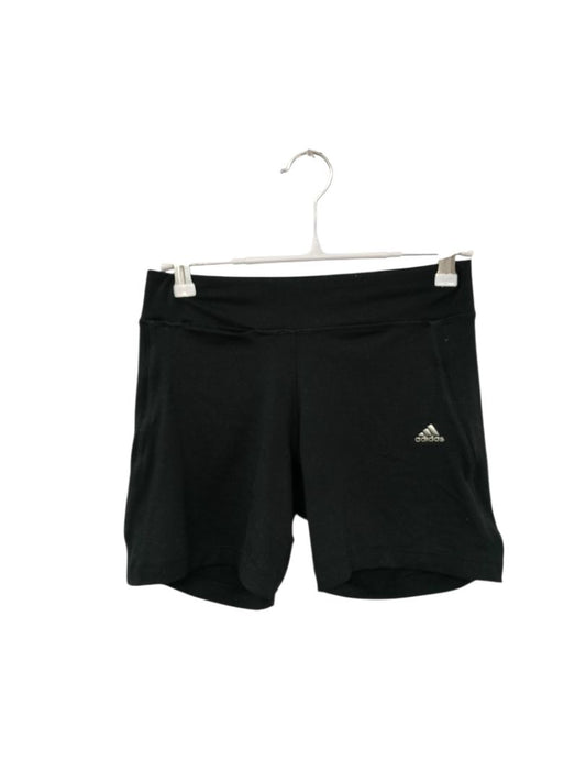 Adidas | Black Shorts | Size XS