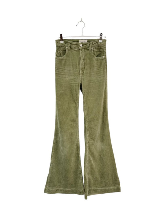 Rollas | Green Jeans | Size 24