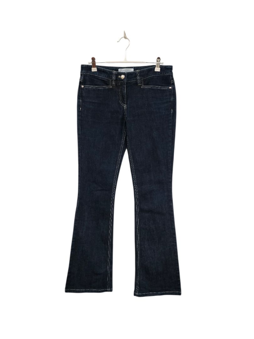 The White Company | Denim Jeans | Size Approx S