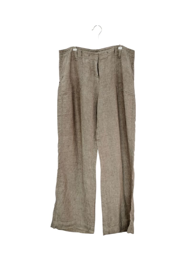 Sussan | Grey Pants | Size Approx M/L