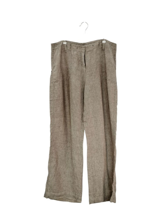 Sussan | Grey Pants | Size Approx M/L