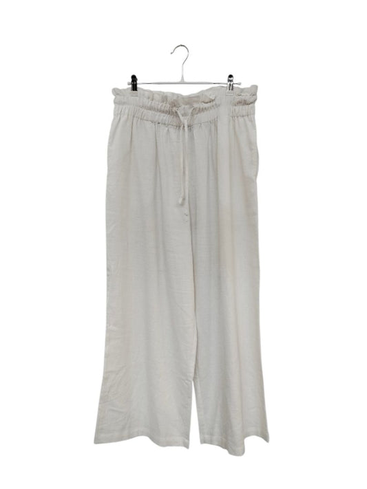 Glassons | White Pants | Size 14