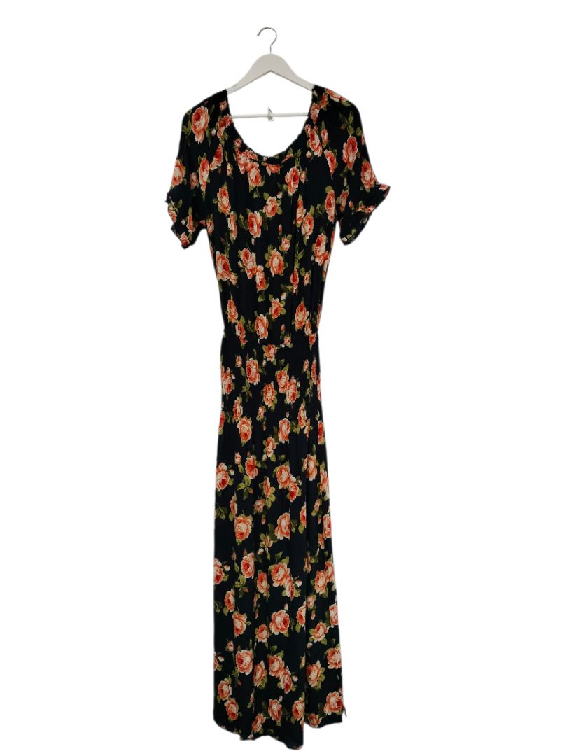JAASE | Floral Dress | Size M