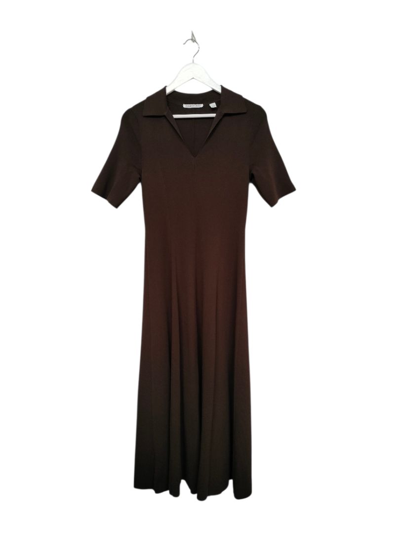 Country Road | Brown Dress | Size S