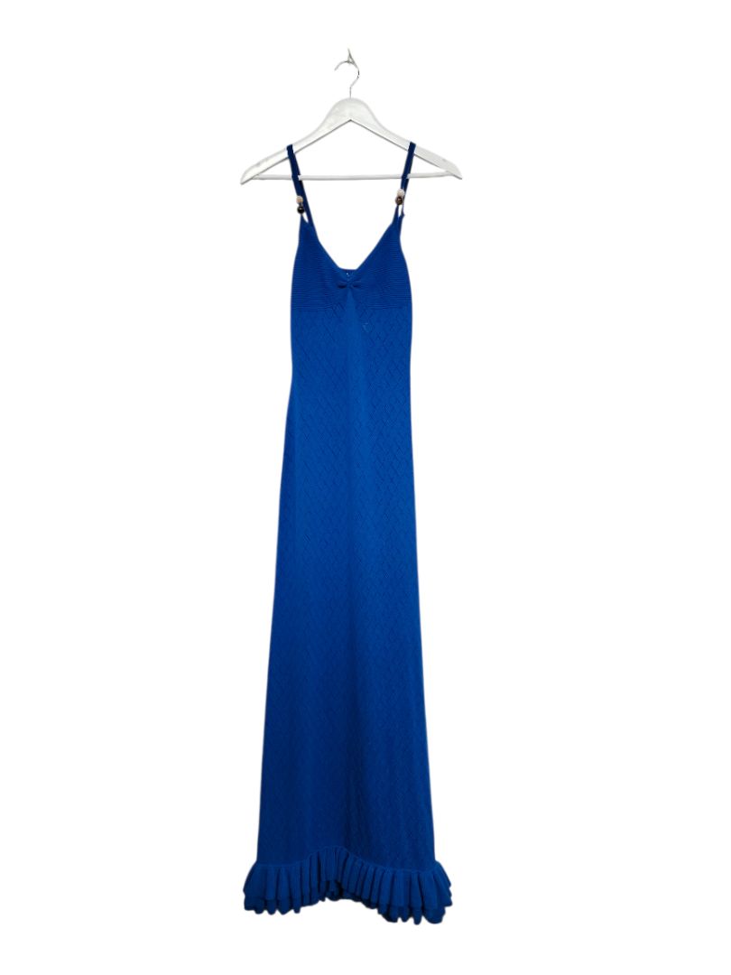 Runaway The Label | Blue Dress | Size S