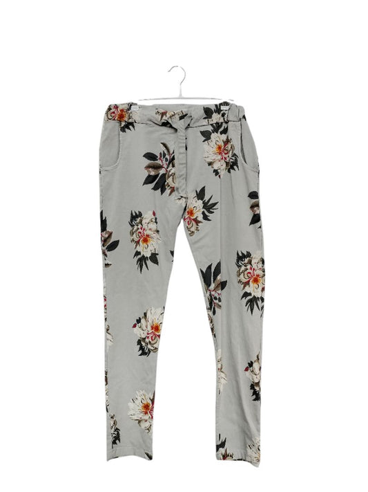 Unbranded | Floral Pants | Size Approx S/M