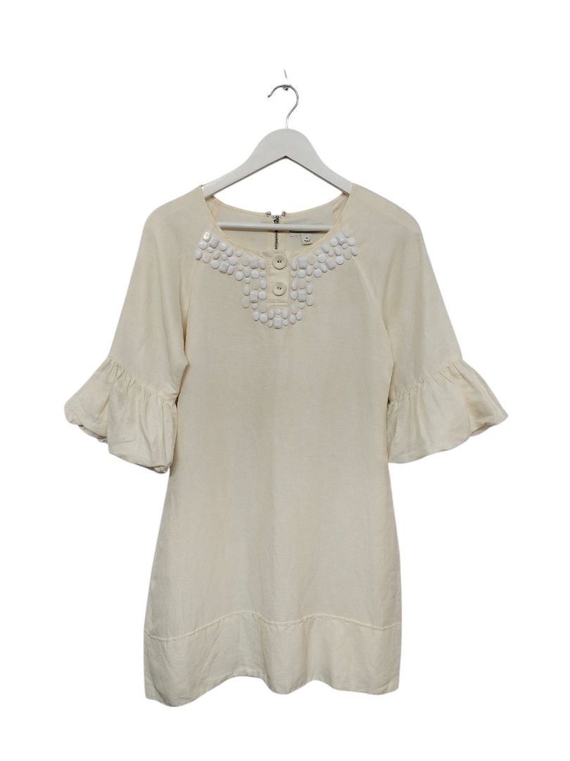 Country Road | Cream Dress | Size 6