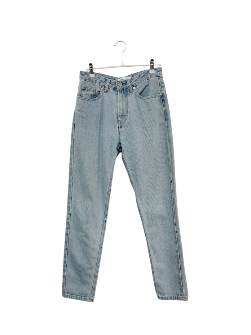 Assembly Label | Denim Jeans | Size 8