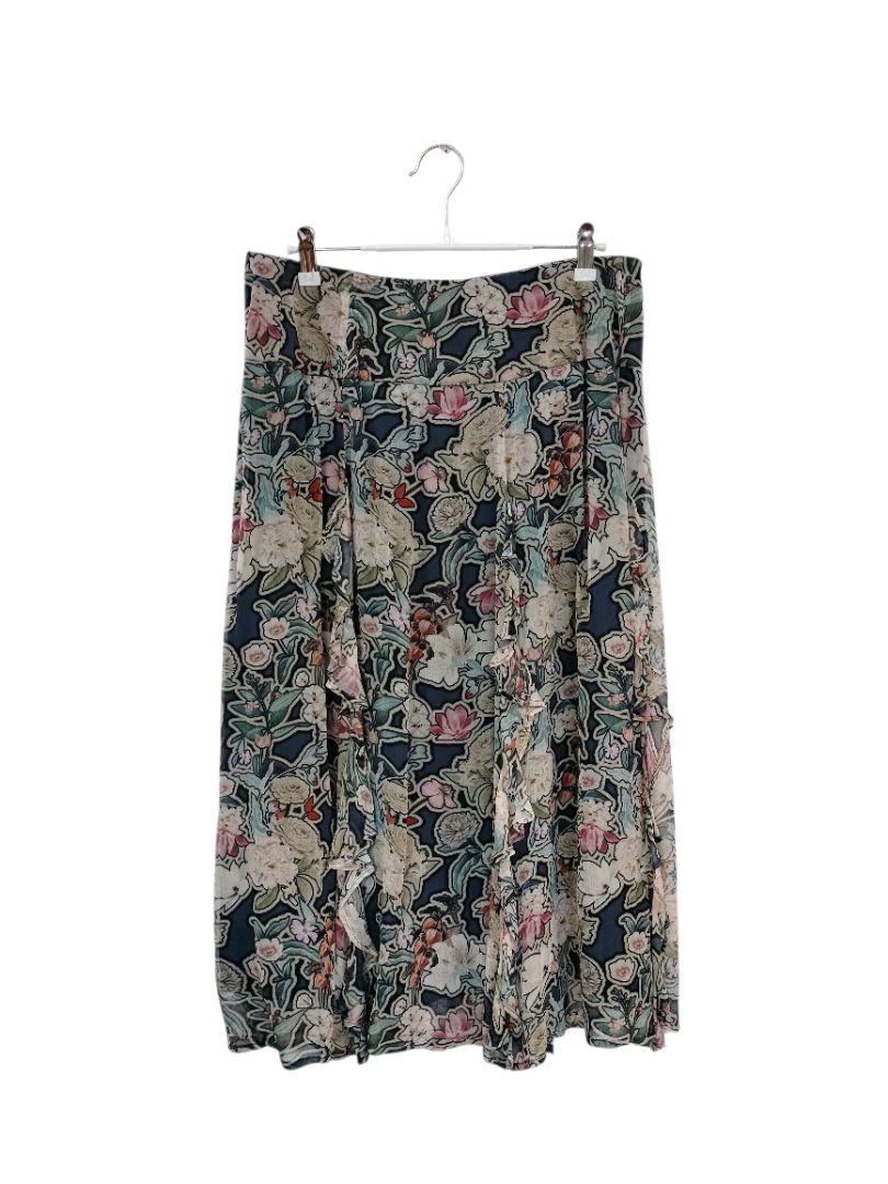 Loobies Story | Multi Skirt | Size 12