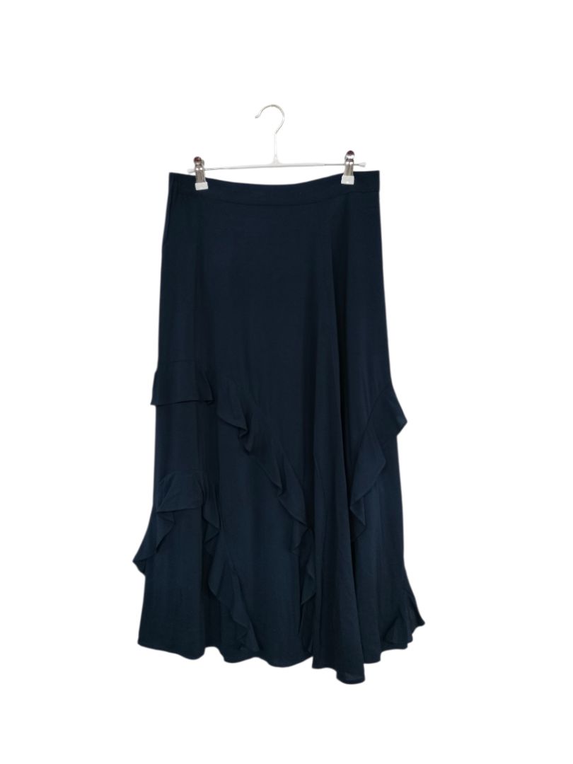Loobies Story | Navy Skirt | Size 10