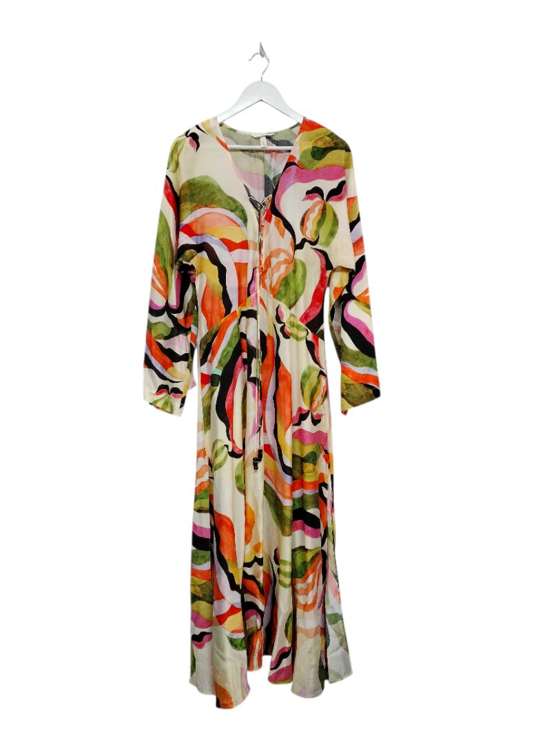 H&M | Multi Dress | Size S