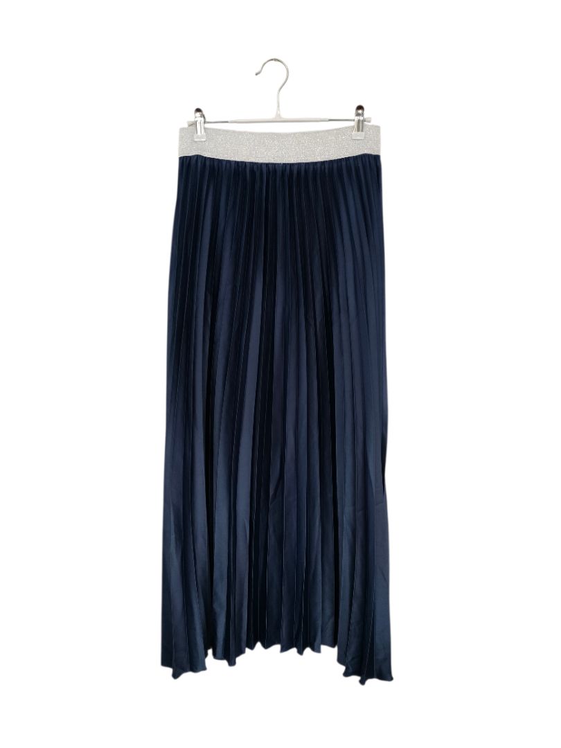 Betty Basics | Navy Skirt | Size 10