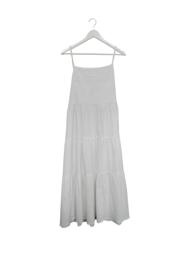 Billabong | White Dress | Size XL