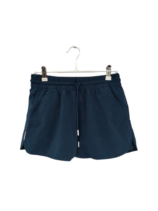 Huffer | Navy Shorts | Size 8