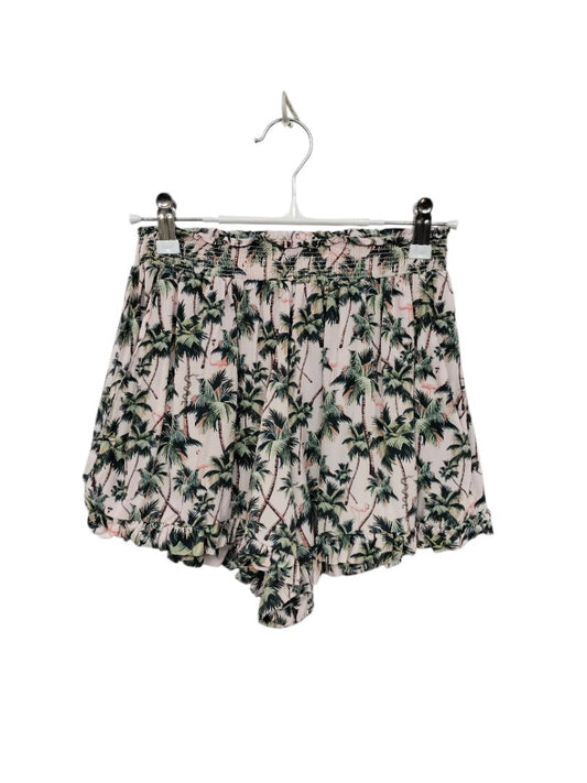 Huffer | Multi Shorts | Size 6