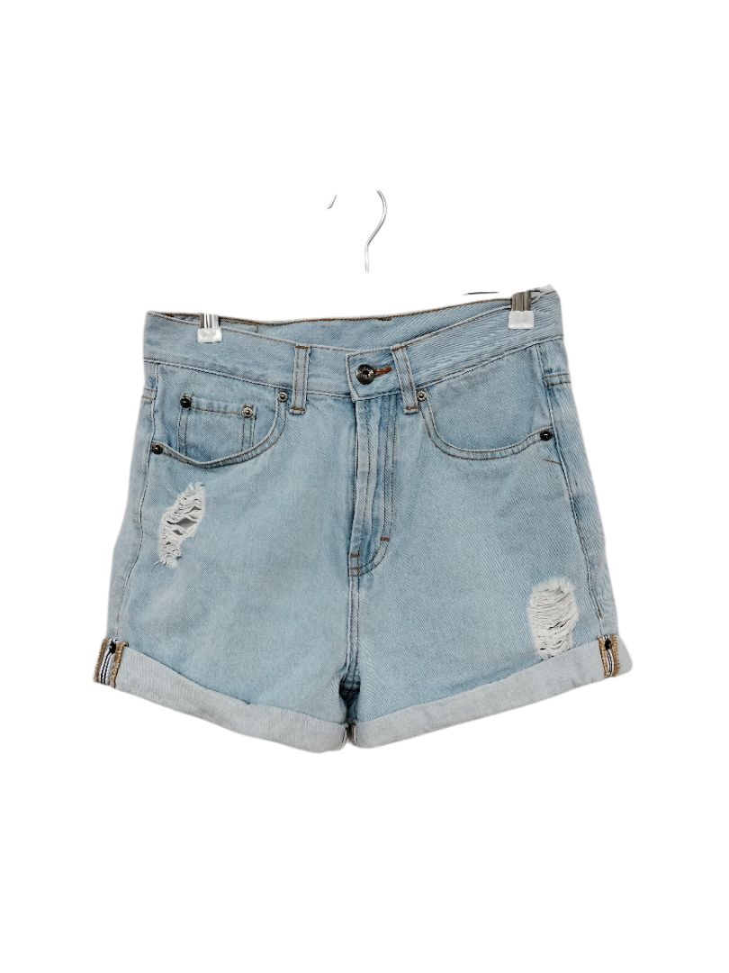 Huffer | Denim Shorts | Size 6