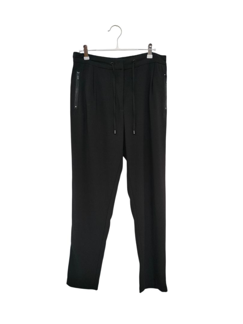 Whistle | Black Pants | Size 12