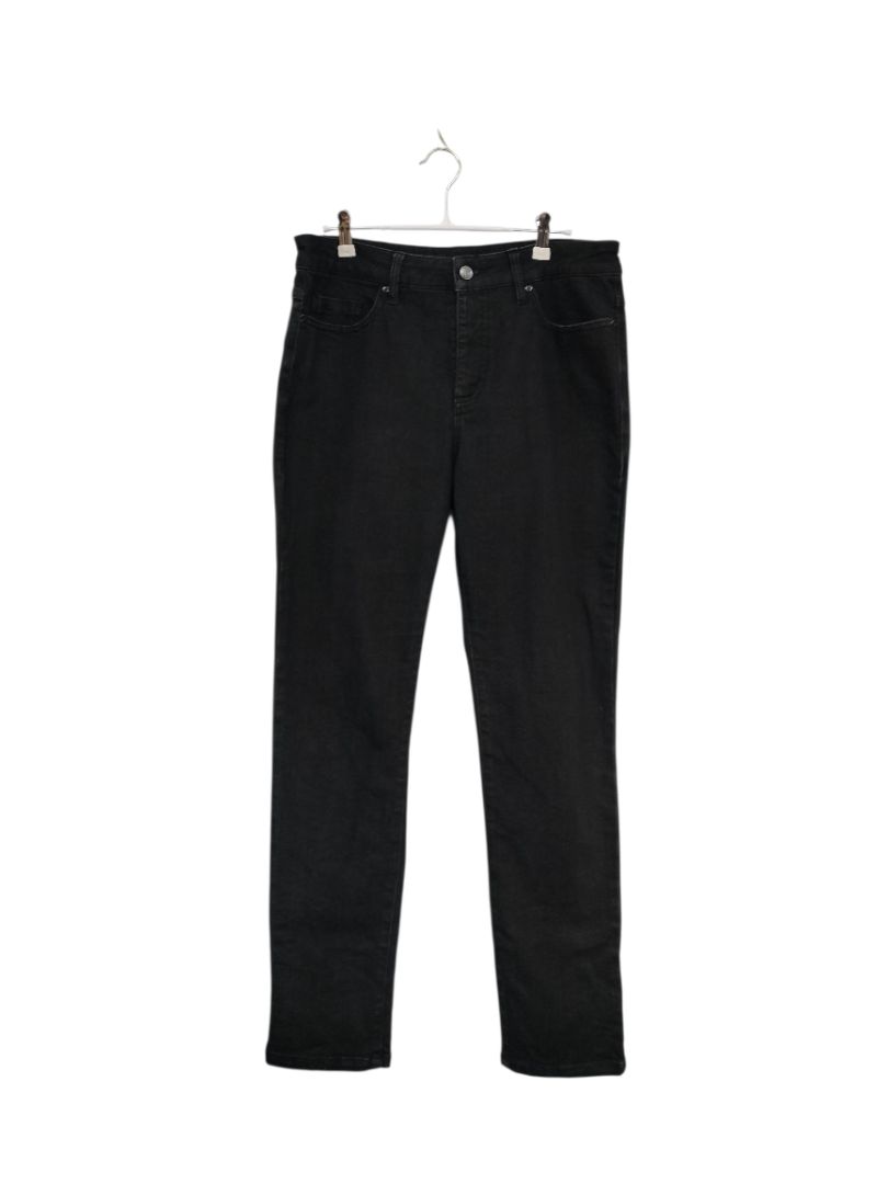 Levis | Black Denim Jeans | Size 30