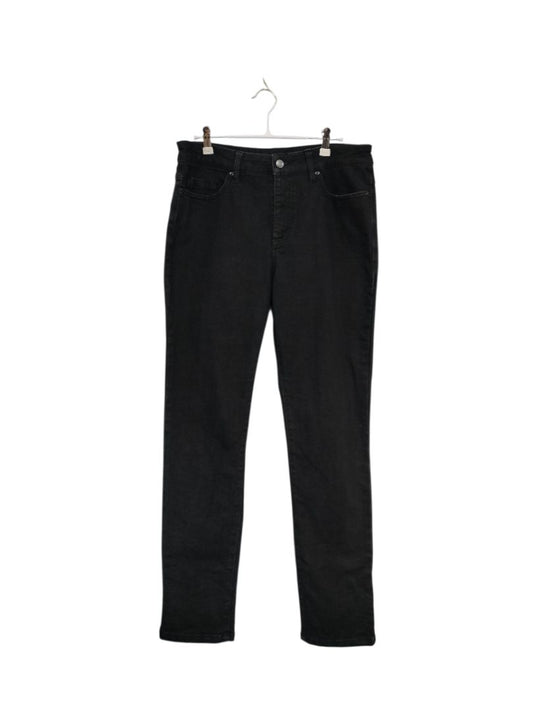 Levis | Black Denim Jeans | Size 30