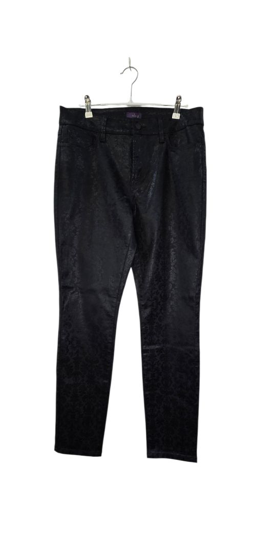 Nydj | Black Jeans | Size 10