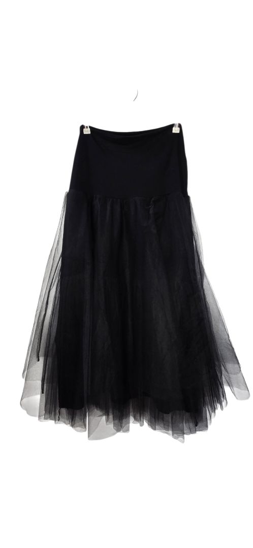 Repertoire | Black Skirt | Size L