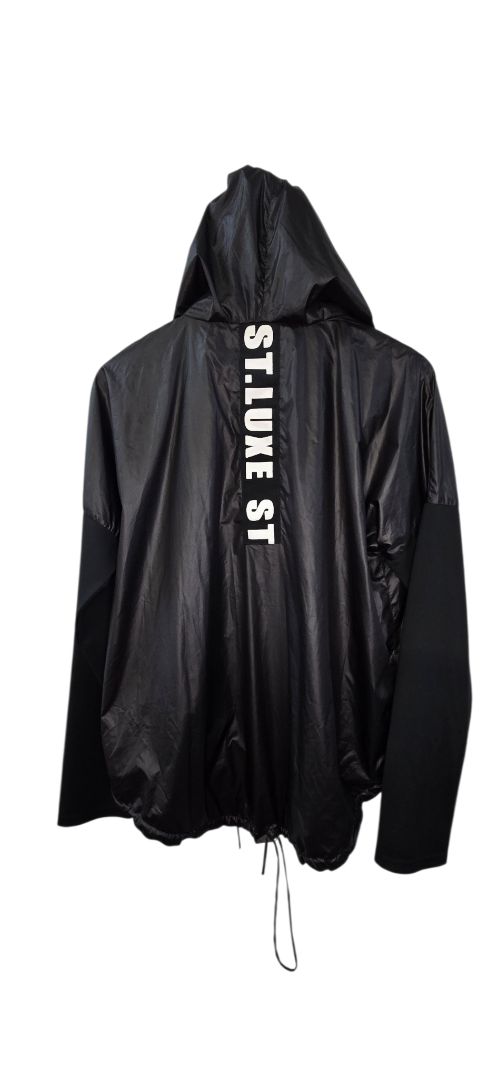 Charlo | Black Jacket | Size 16