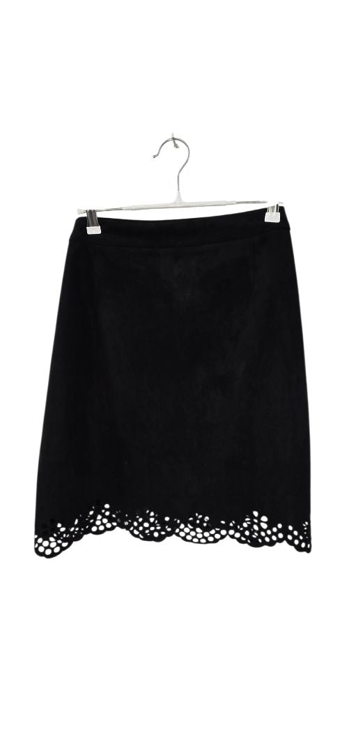 Augustine | Black Skirt | Size XL