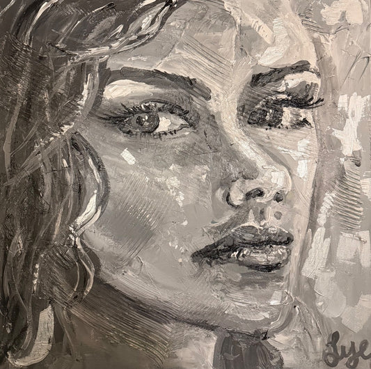 |  Bella Painting | Size 61x61