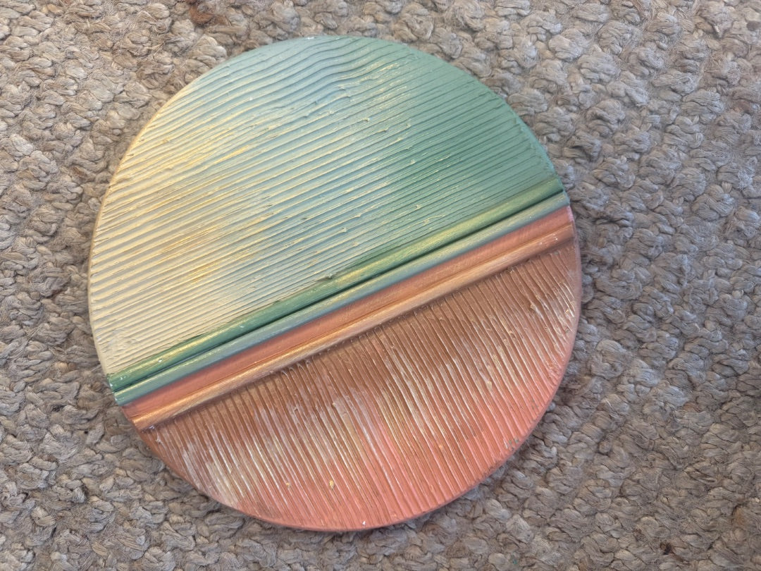 Bliss Design Store |  Art | Size Round