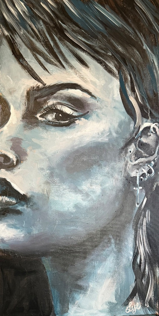 Bliss Design Store |  Art | Punk