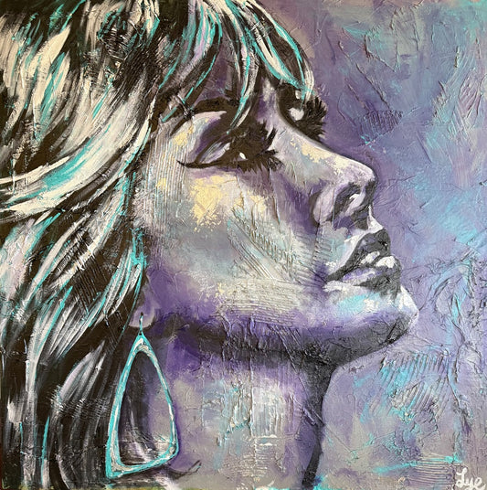Bliss Design Store | Gloria | Art