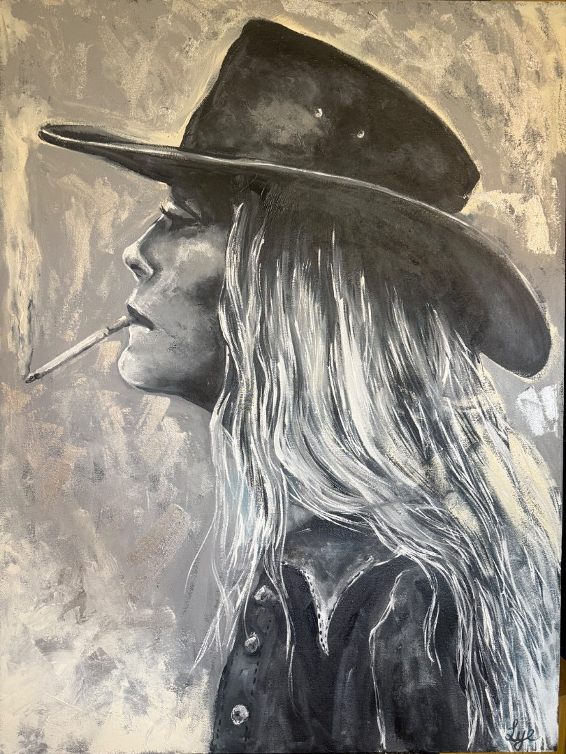 Bliss Design Store |  Painting