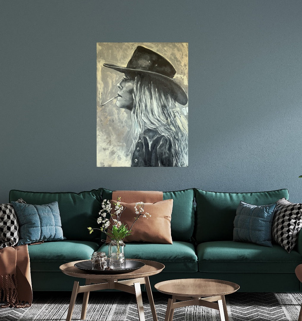 Bliss Design Store |  Painting